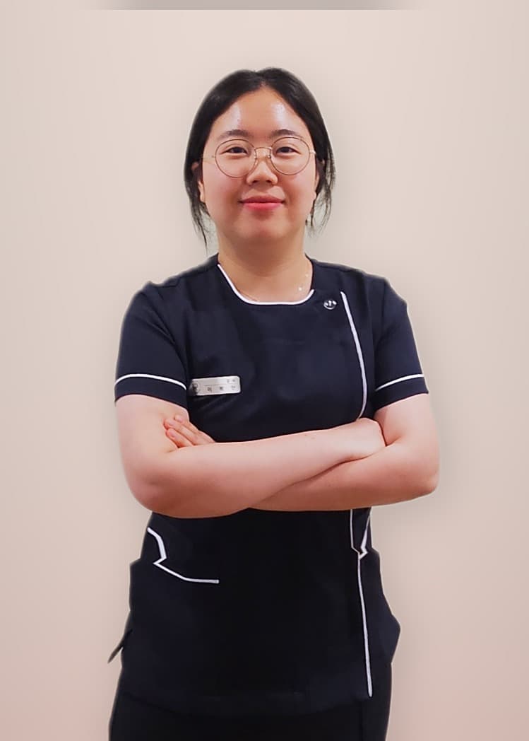 이혜민 강사 